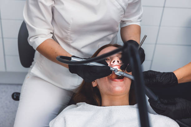 Best Pediatric Emergency Dentist in Trenton, MI