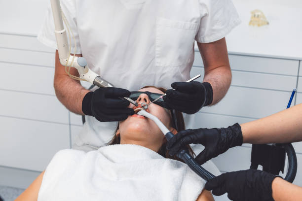 Best Walk-In Emergency Dentist in Trenton, MI